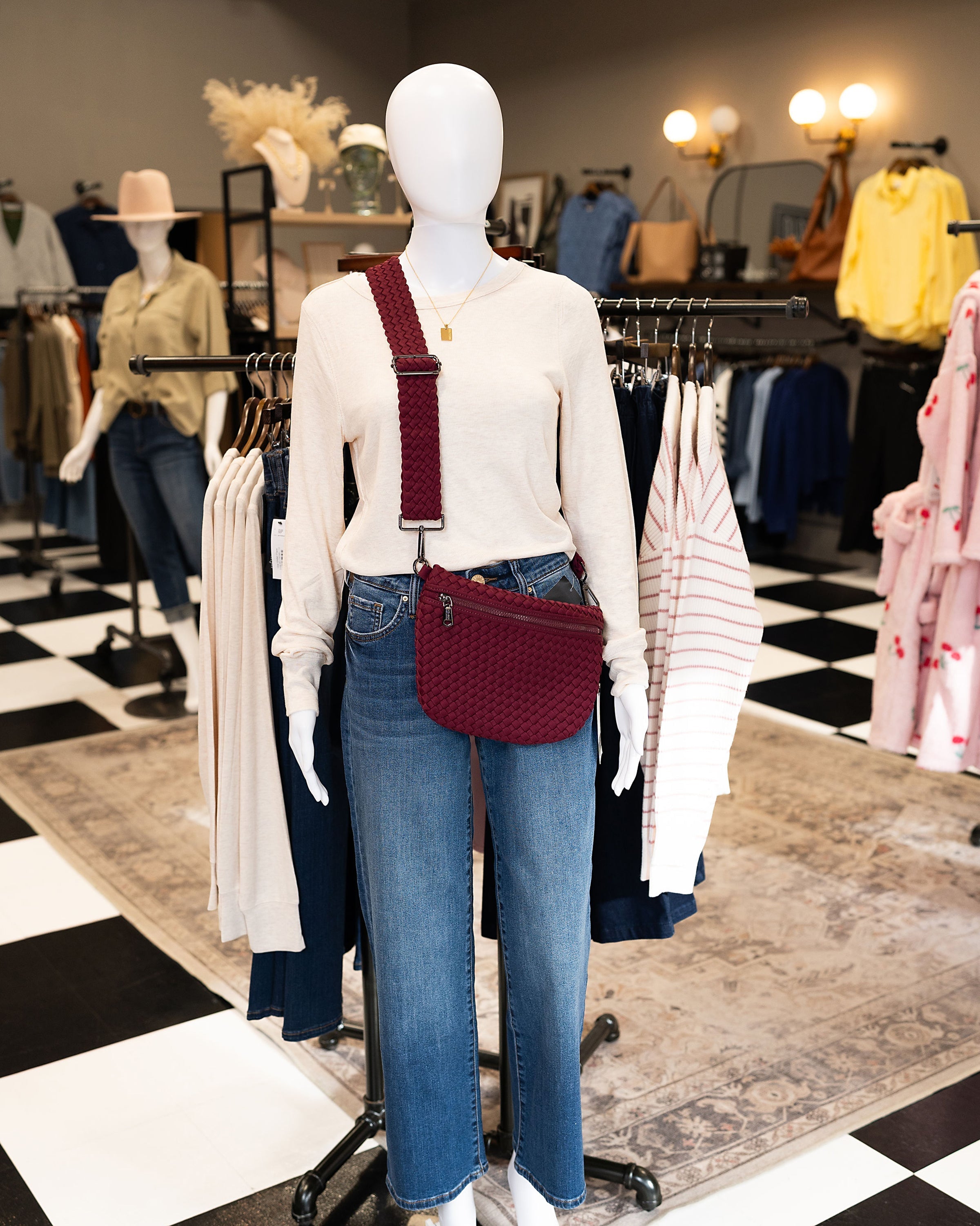 Your Ultimate Guide to Winter Accessories at JoJo + CoCo