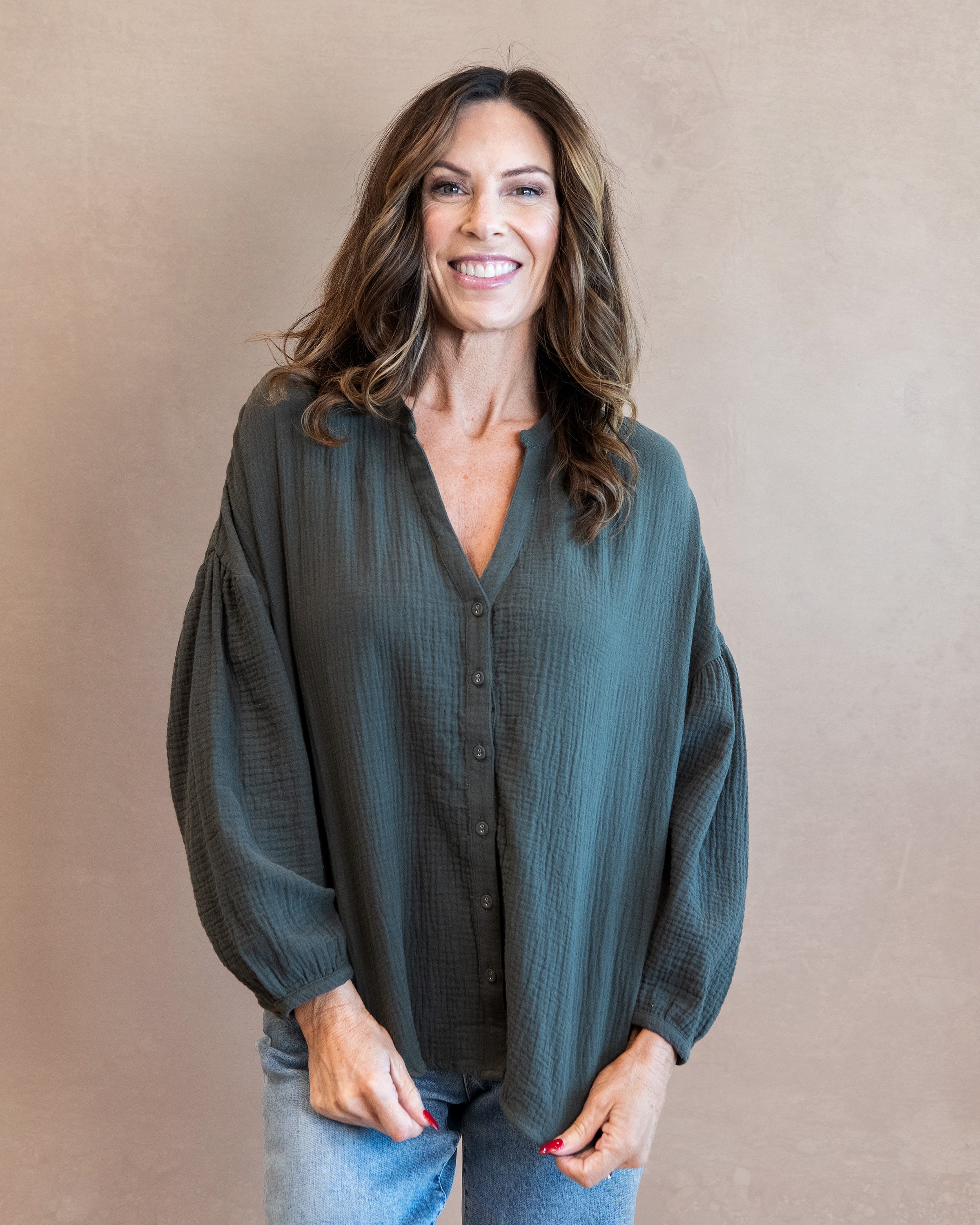 Personal Fulfillment and Community Connection for Mompreneurs