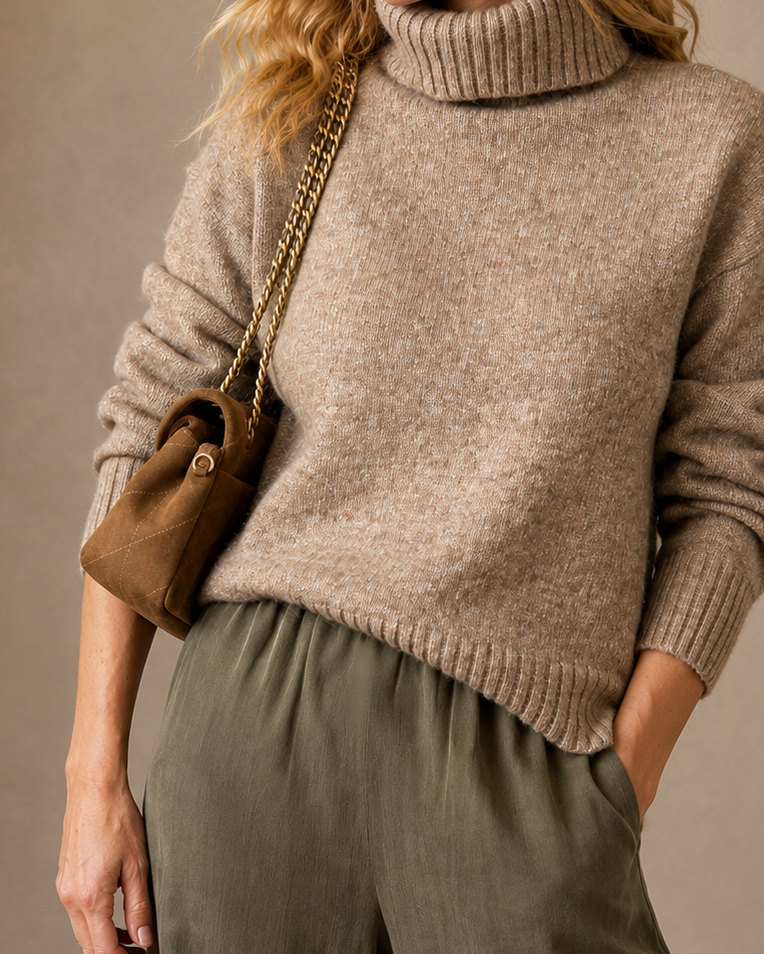 Tops + Knits