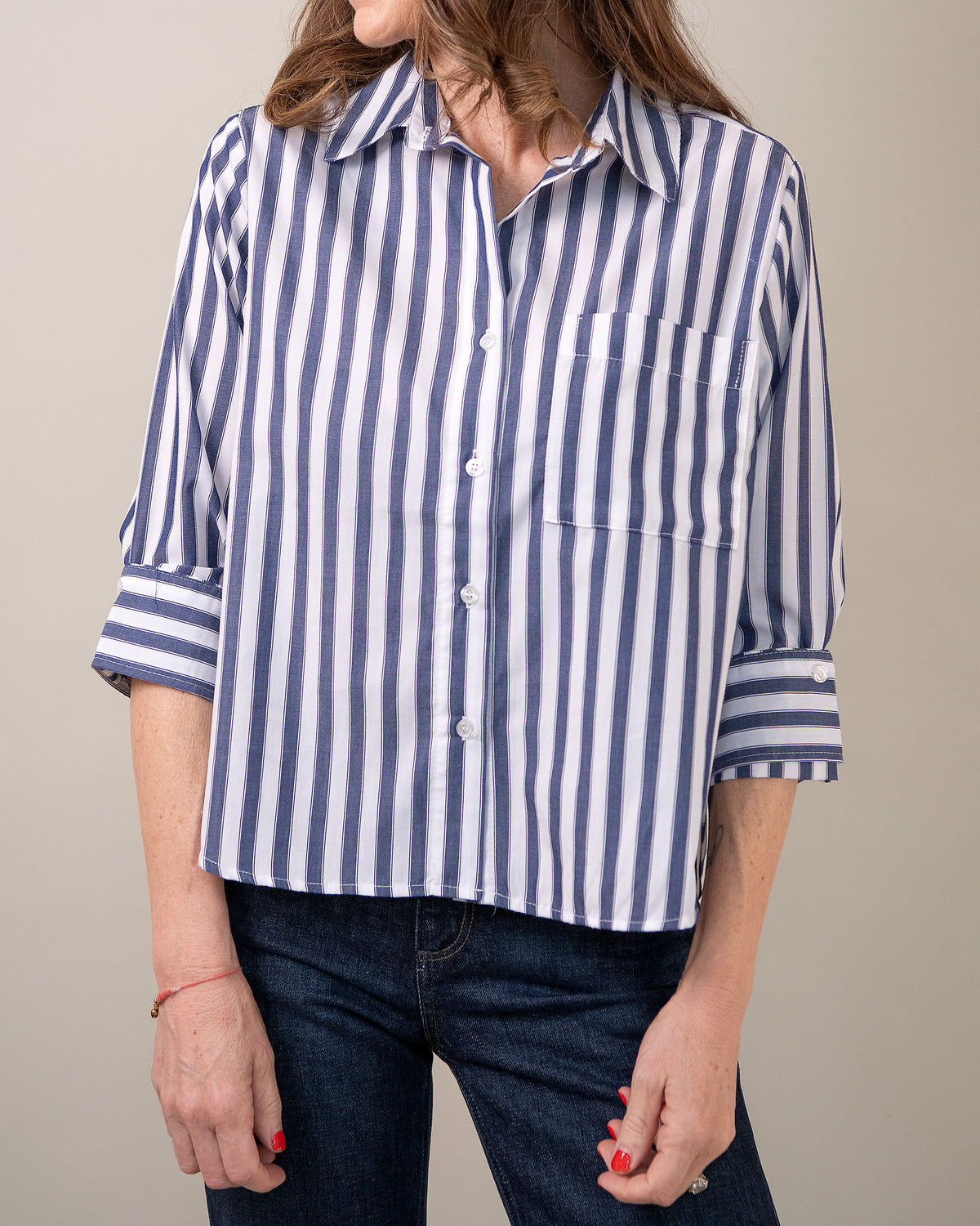 The Valencia Top