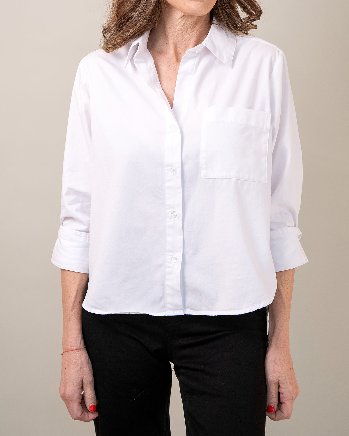 The Valencia Top