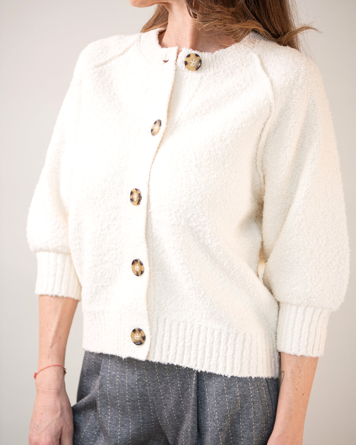 The Felecia Cardigan