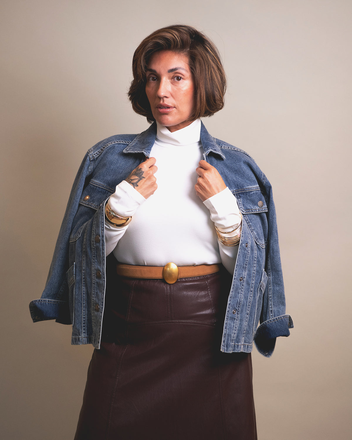 The Deenah Top