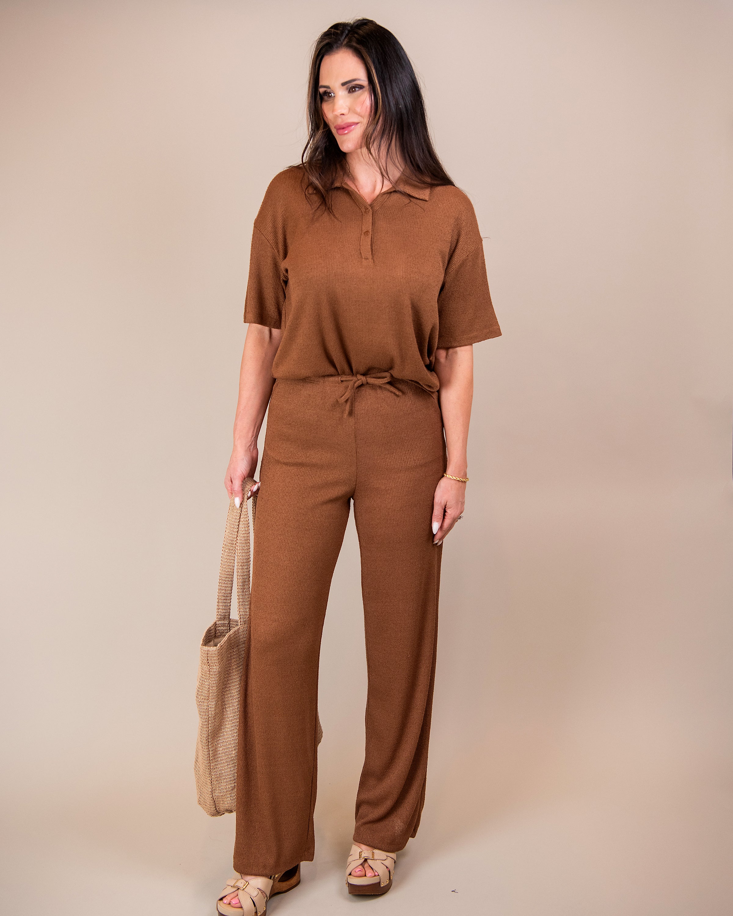 The Delia Pant