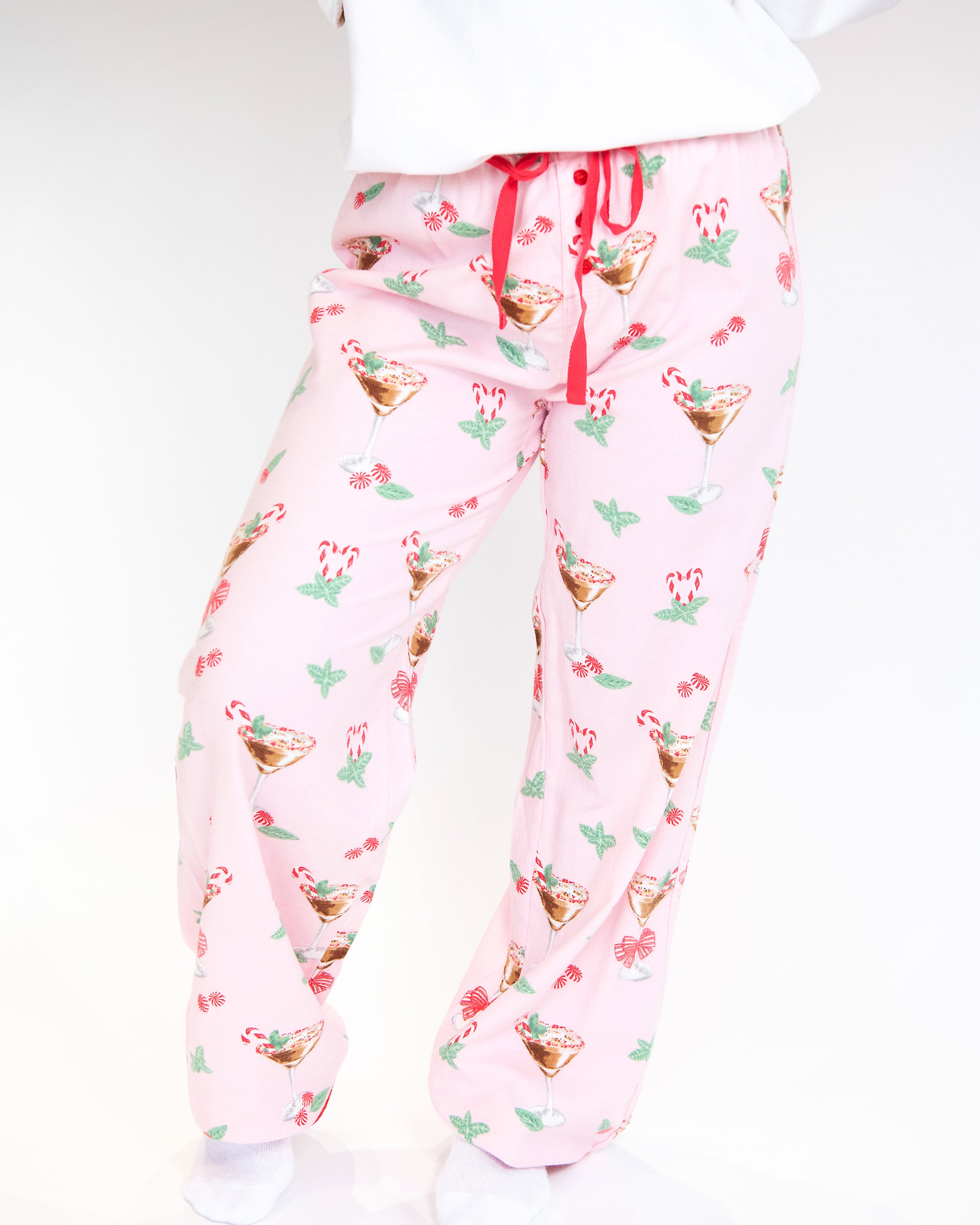 Merry Little Cocktail Pant