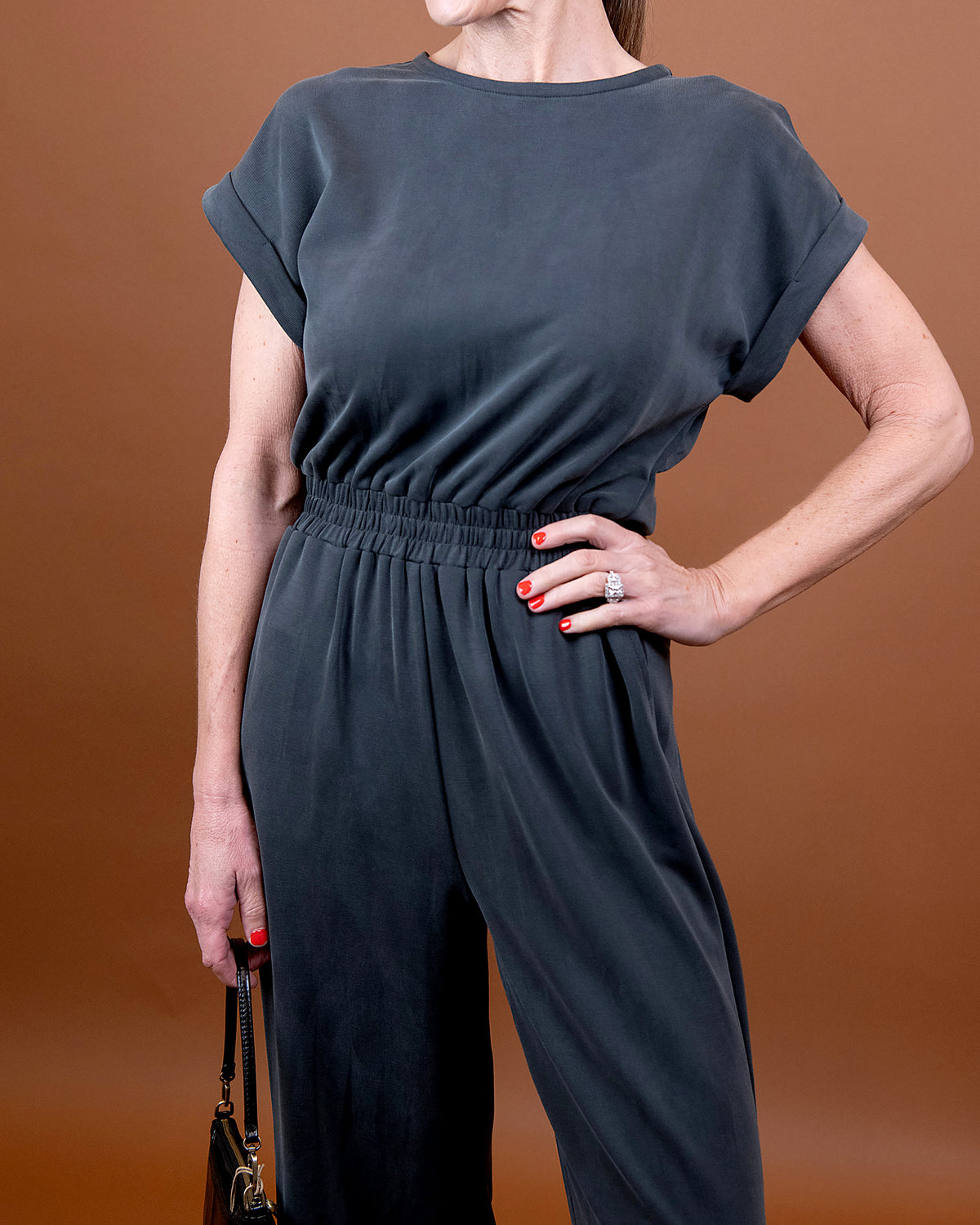 The Stella Jumpsuit