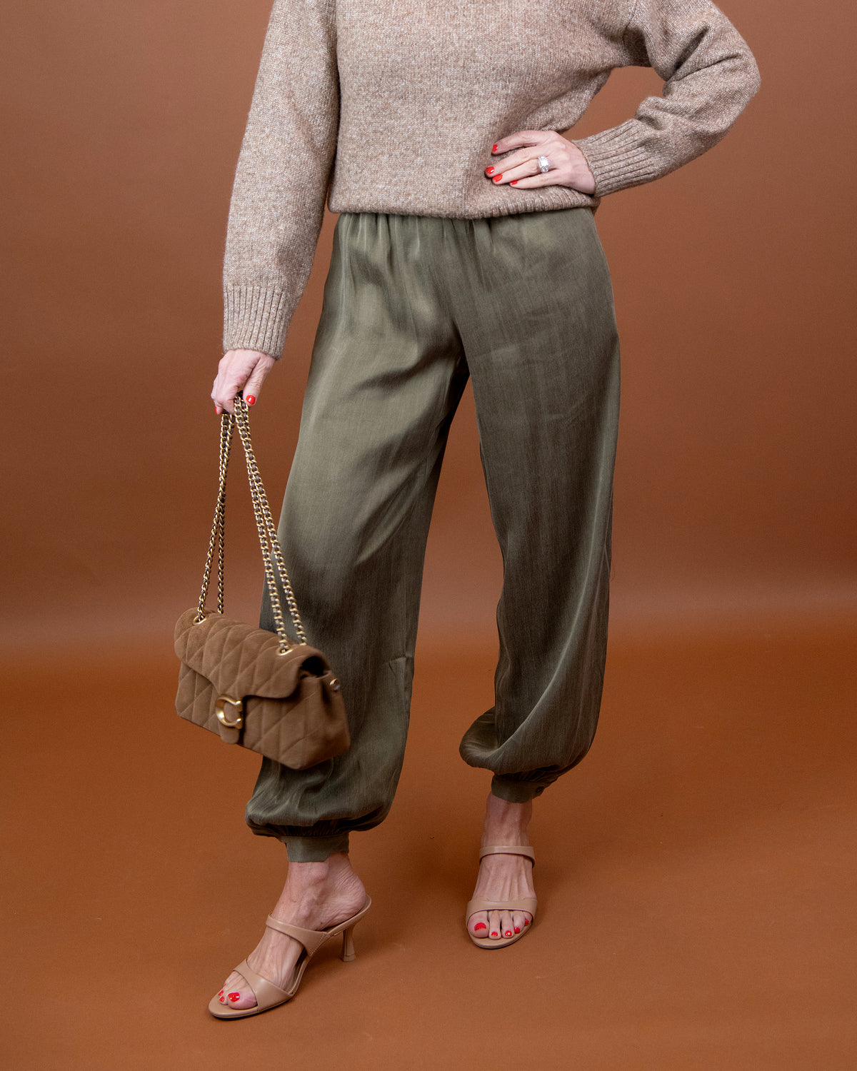 The Sam Pant