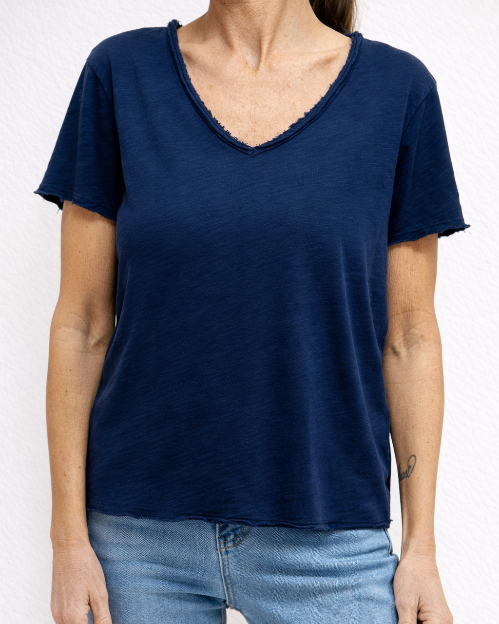 The Vanya Tee