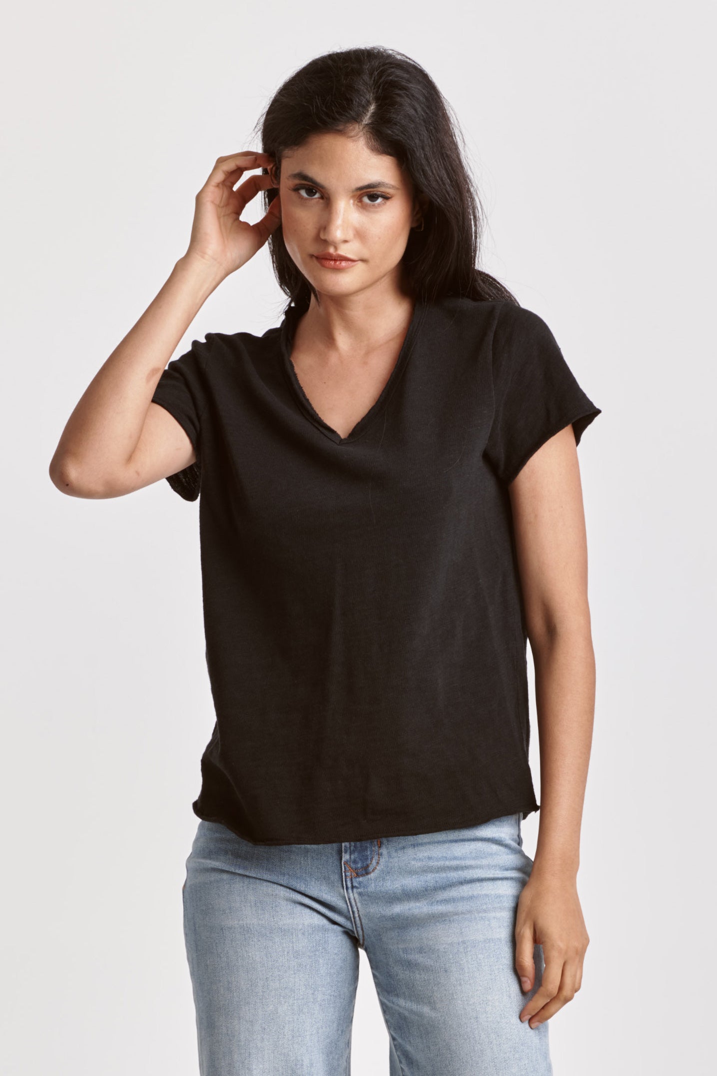 The Vanya Tee