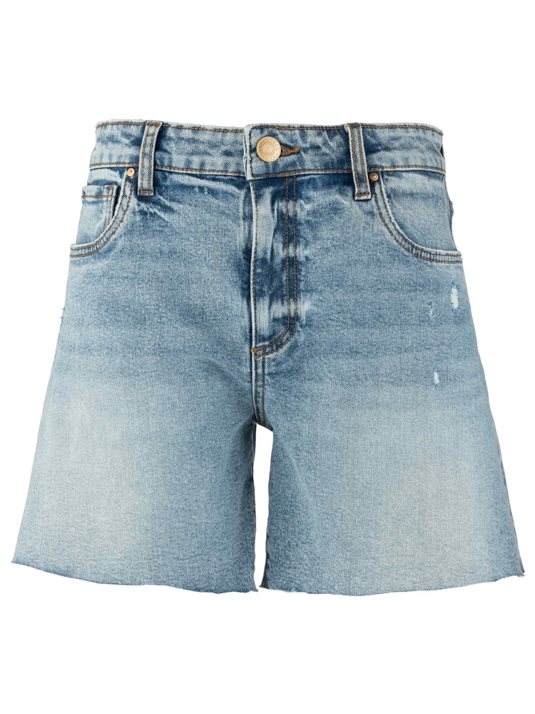 Hailey High Rise Short