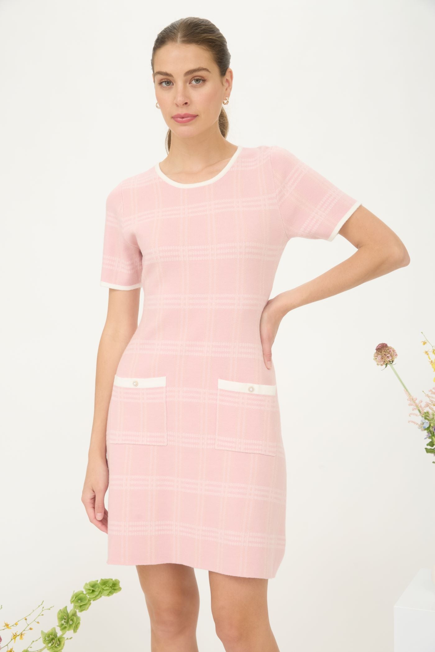 The Jackie Dress
