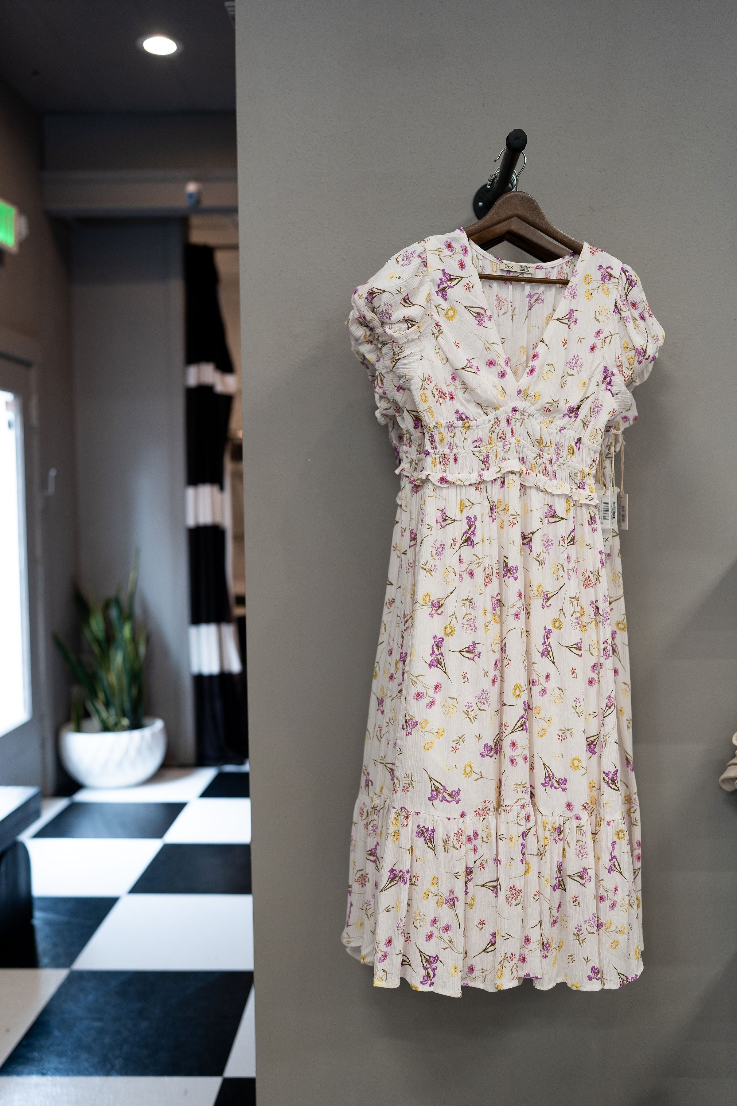 Spring Forward: Fresh Fashion Trends at JoJo + CoCo