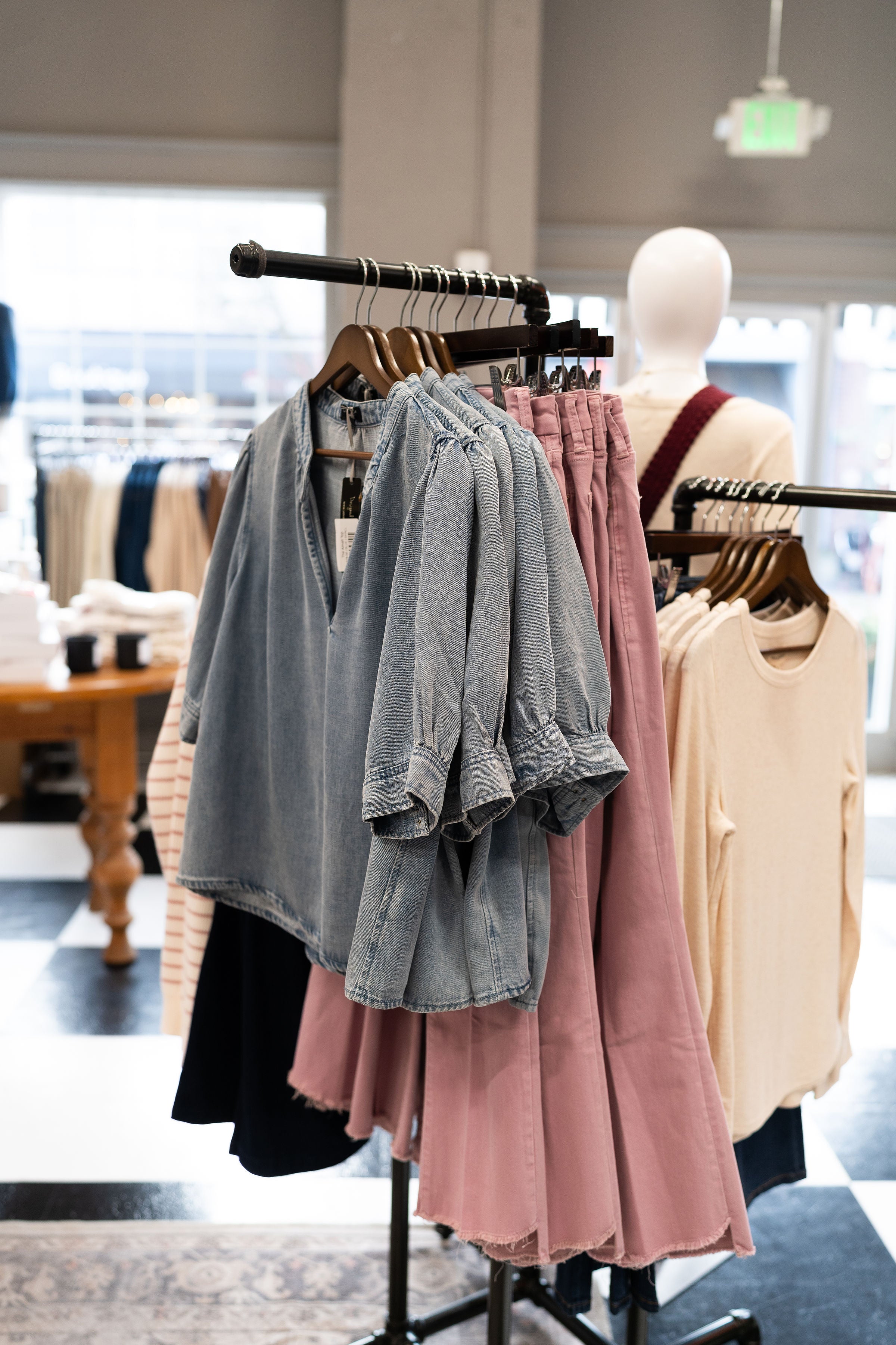 5 Winter Trends You Can Find at JoJo + CoCo