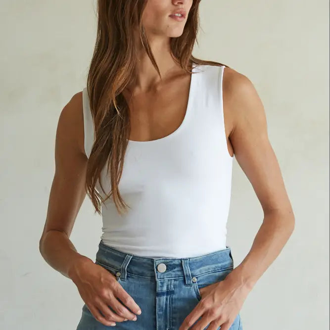 Perfect Seamless Tank