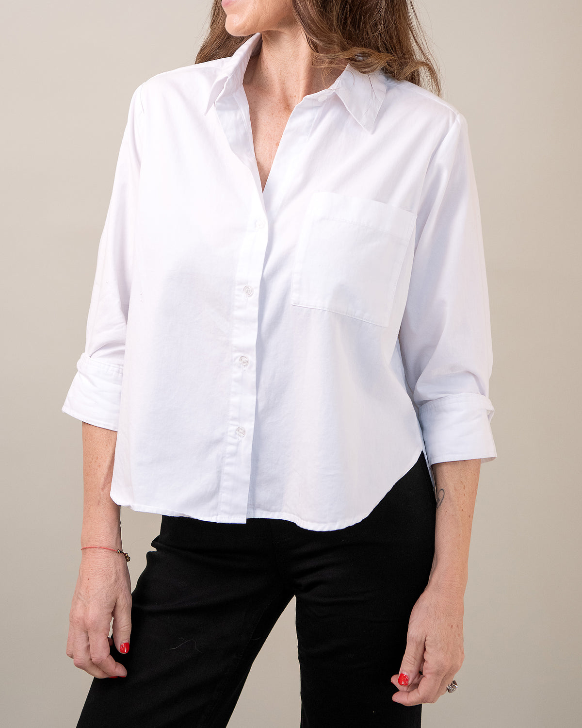 The Valencia Top