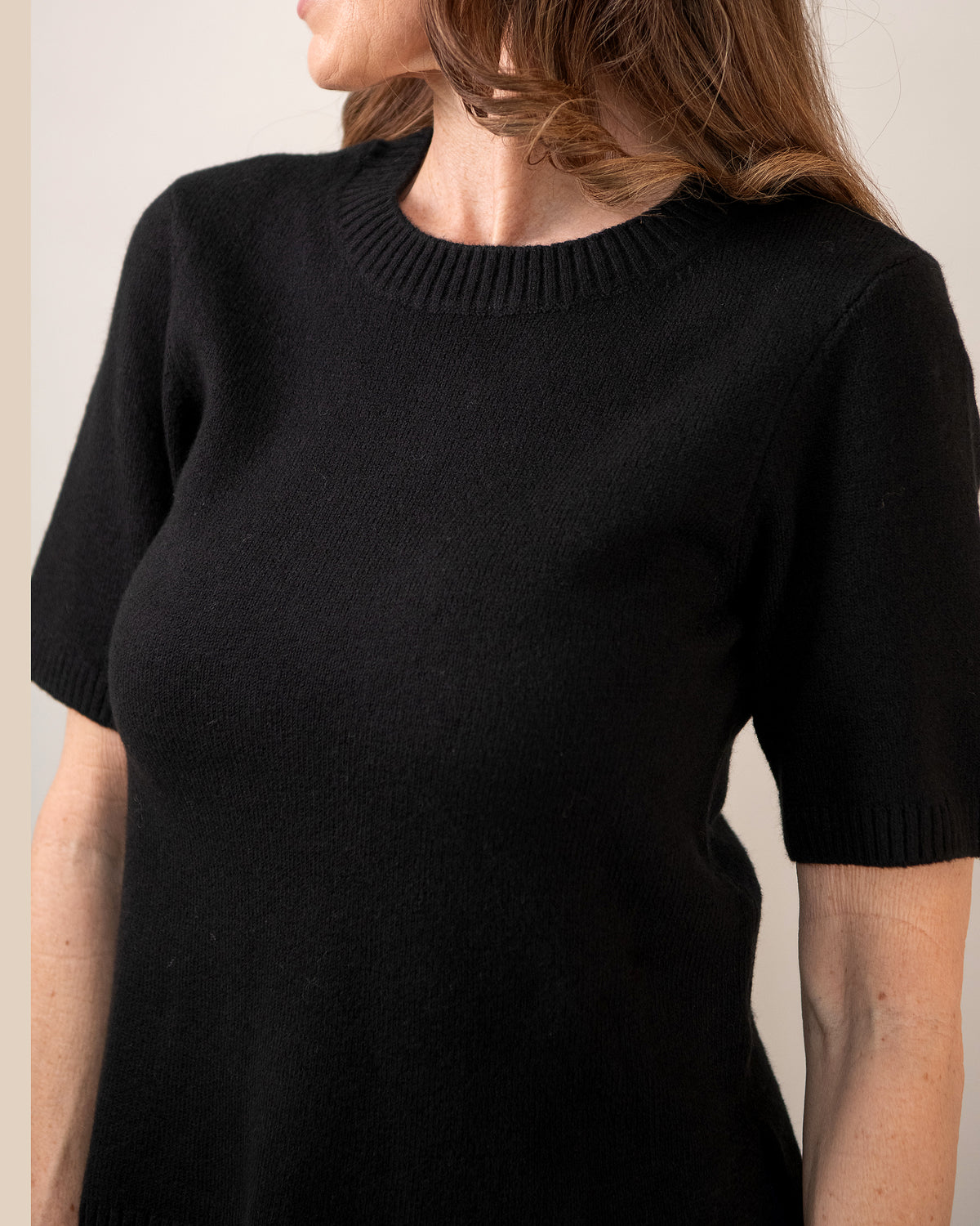 Perfect Sweater Tee
