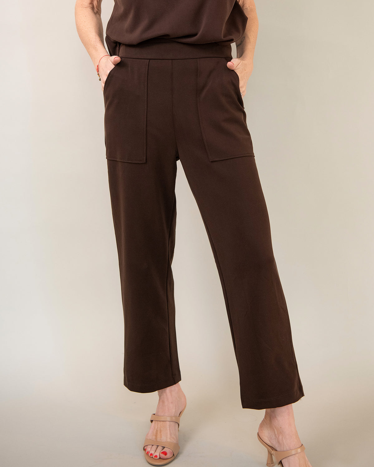 The Celine Pant