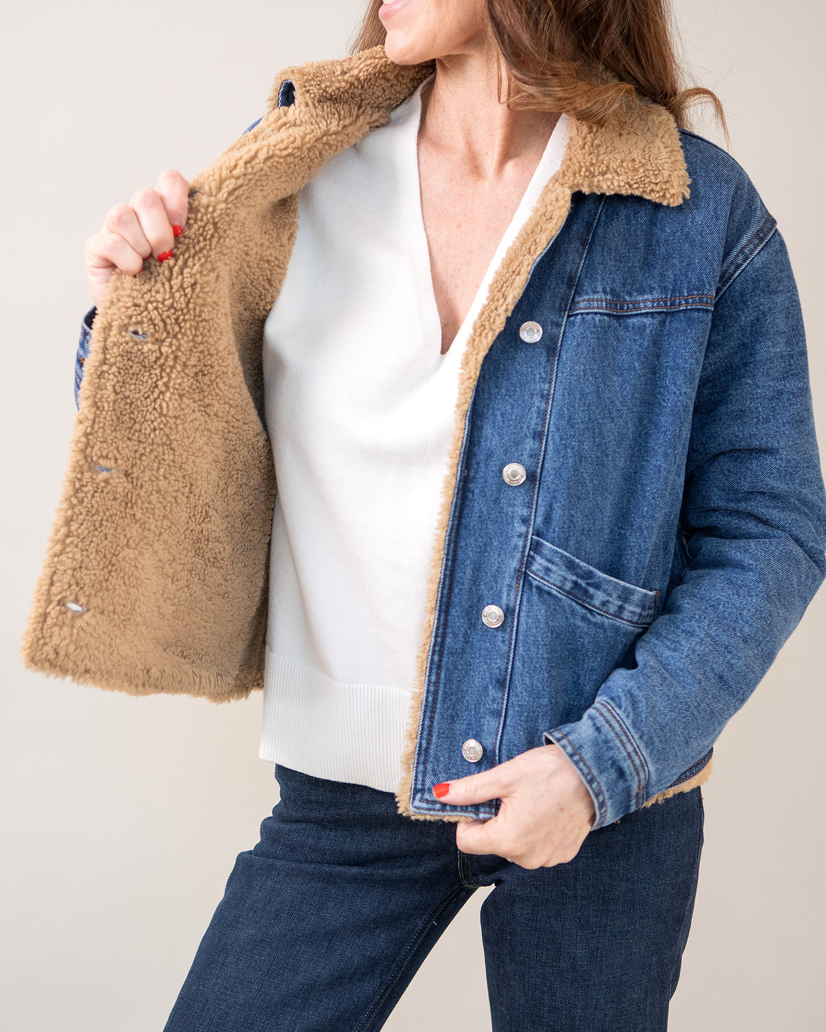 The Graham Jacket