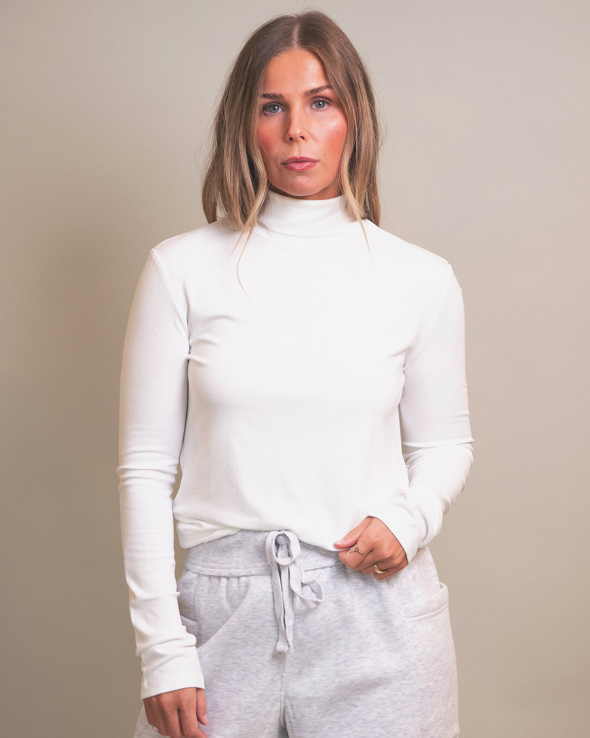 The Deenah Top