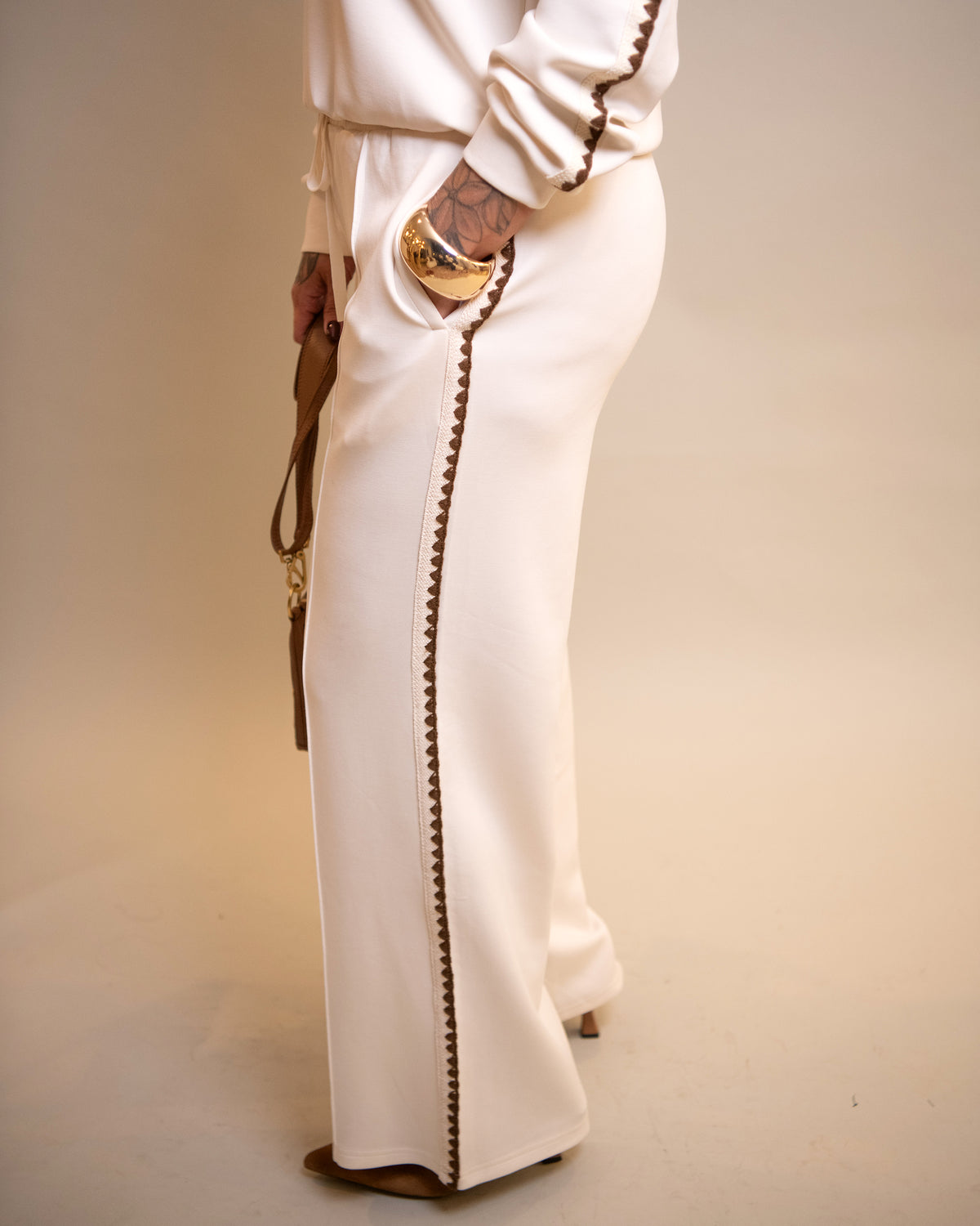 Becka Lounge Pant