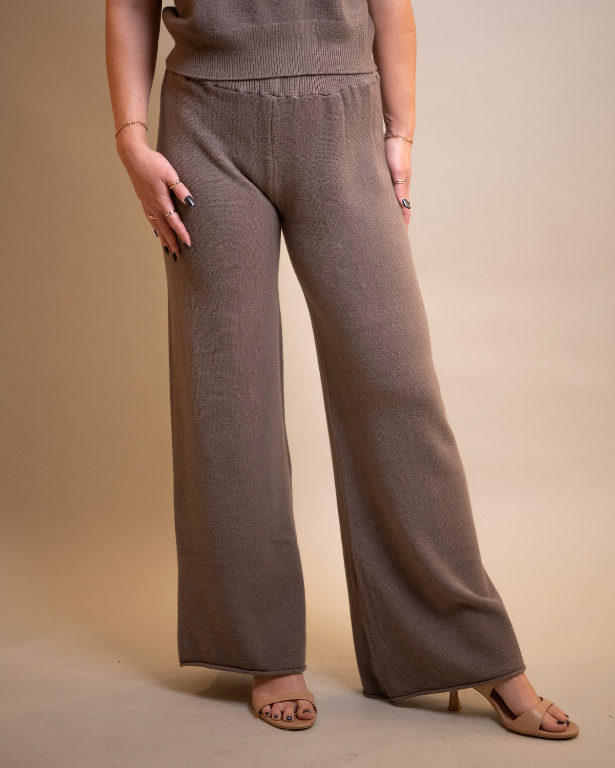 The Harlow Pant