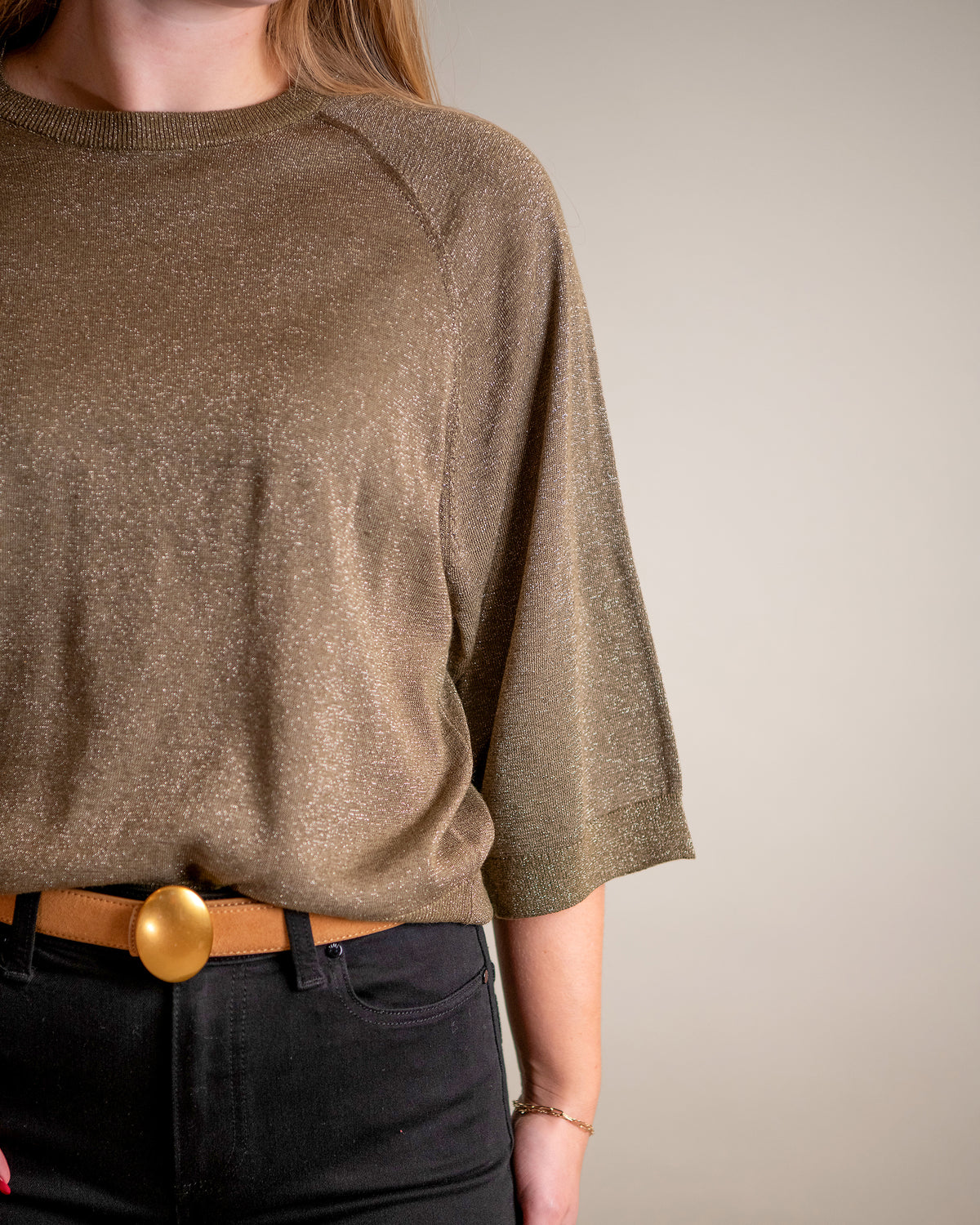 The Andrea Top
