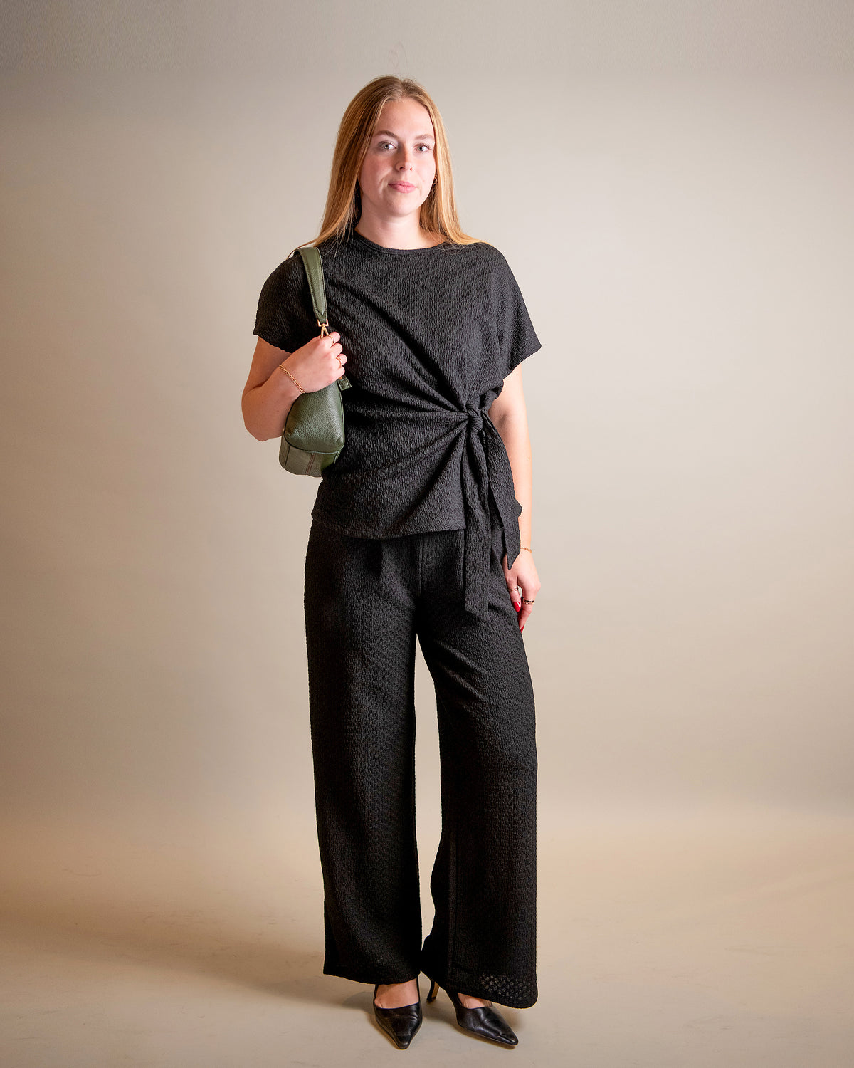 The Karly Pant