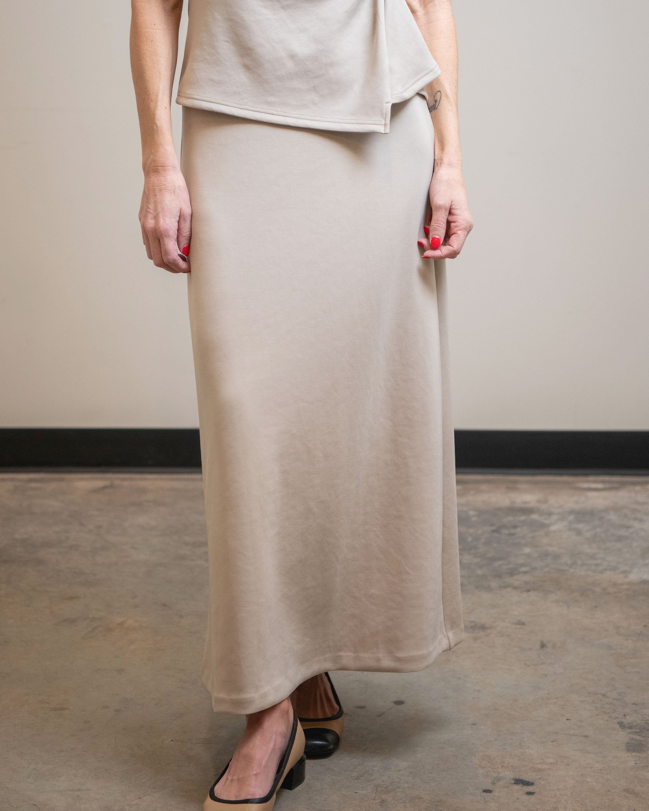 Reese A Line Skirt