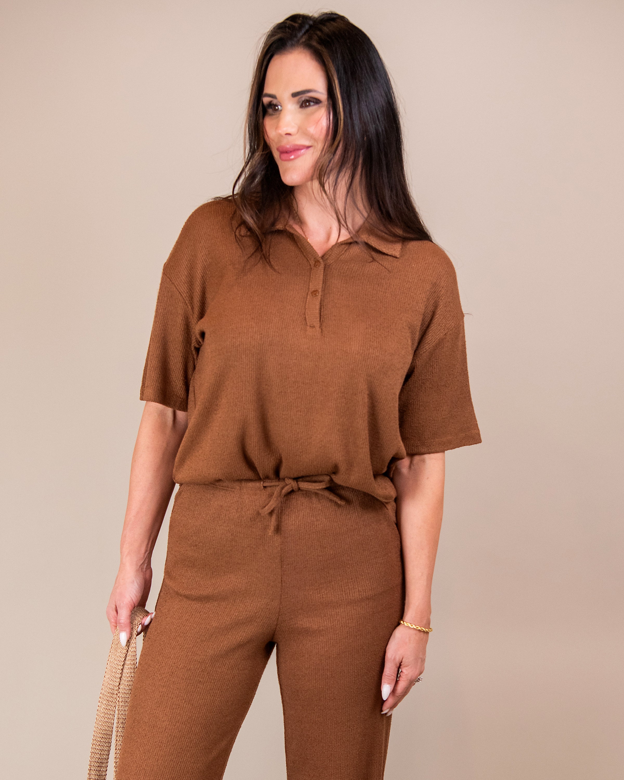 The Delia Top
