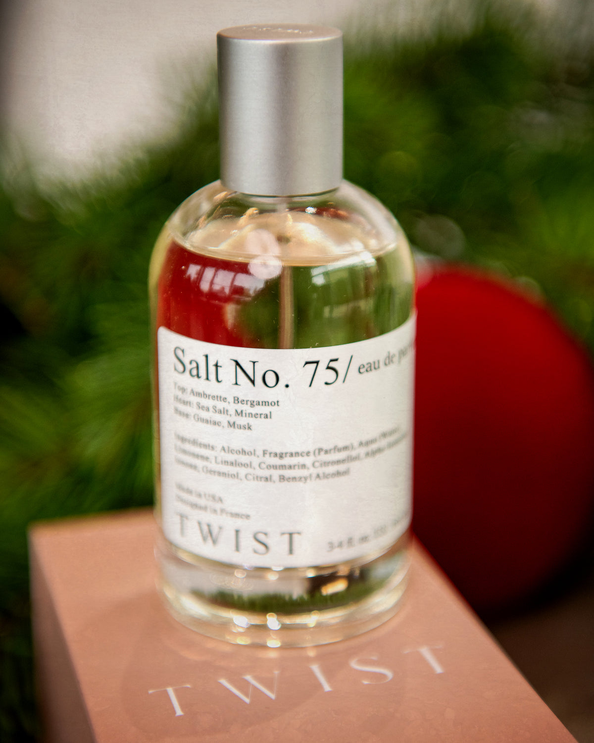 Twist Perfumes