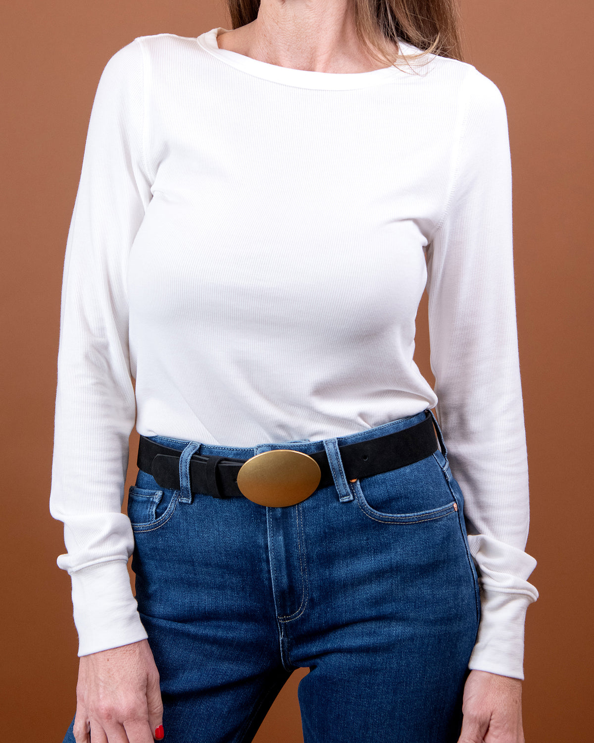 The Stacy Top