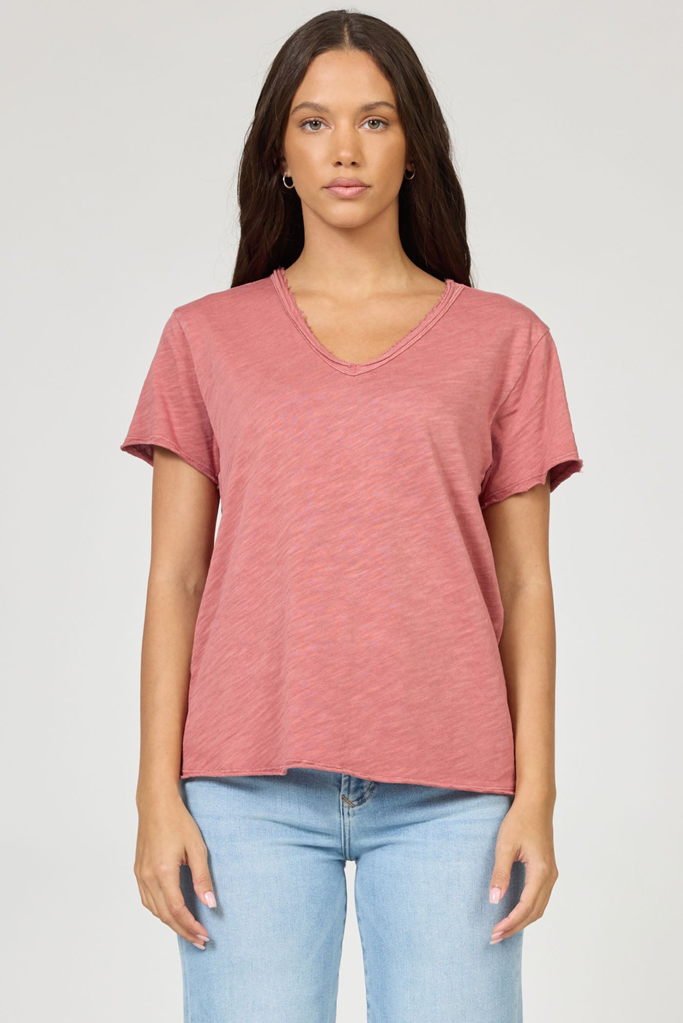 The Vanya Tee